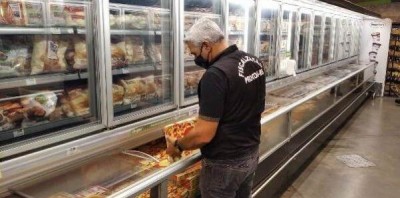 Foto: Divulgação/ProconMS