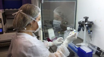 Dourados confirmou 114 novos casos de Covid nas 24 horas recentes (Foto: Divulgação/GovernoMS)