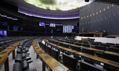 Foto: Cleia Viana/Câmara dos Deputados