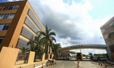 Agência informa que analisa nova documentação da empresa (Foto: Marcelo Camargo/Agência Brasil)