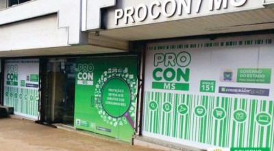 Foto: Procon/MS