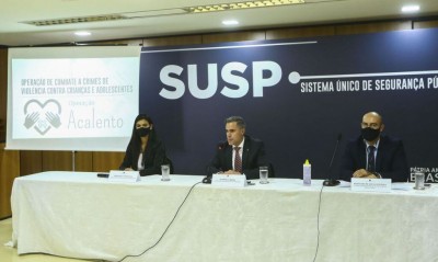 Foto: Marcelo Camargo/Agência Brasil