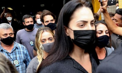 Foto: Tânia Rêgo/Agência Brasil