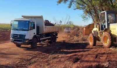 Foto: Divulgação/Governo de MS