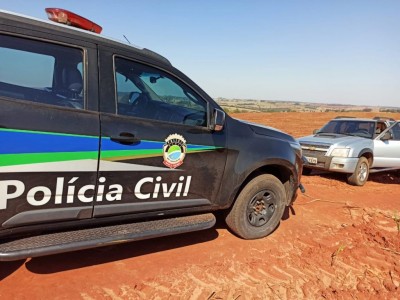 Foto: Divulgação/Polícia Civil
