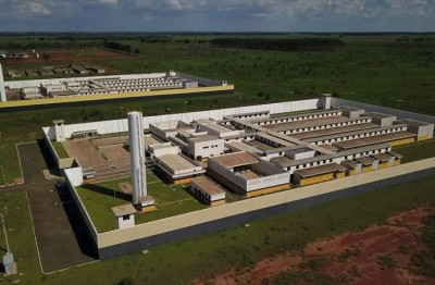 Foto: Divulgação/Governo de MS