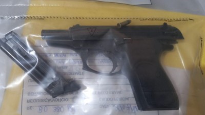 Foto: Assessoria/Polícia Civil