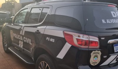 Foto: Assessoria/Polícia Civil