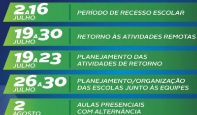 Foto: Divulgação/Governo de MS