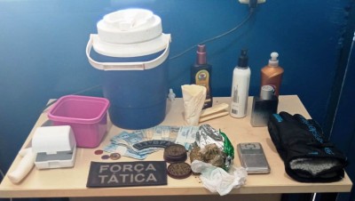 Foto: Assessoria/PM-MS