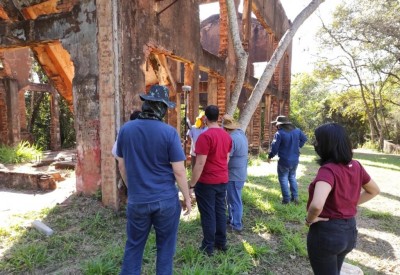Foto: Acadêmicos e Docentes da UEMS/Dourados
