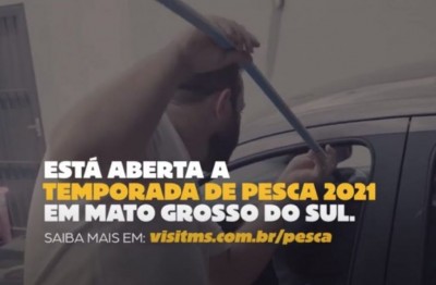 Foto: Divulgação/GovernoMS