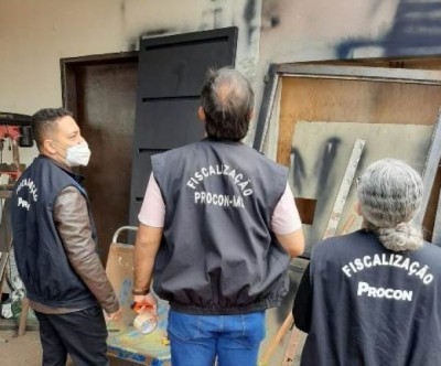 Foto: Divulgação/ProconMS