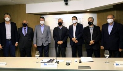 Foto: Divulgação/Governo de MS