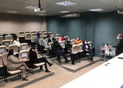 Foto: Promotoria de Justiça de Dourados