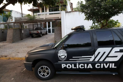 Foto: Assessoria/Polícia Civil