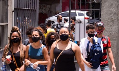 Foto: Tomaz Silva/Agência Brasil