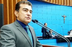 Marçal Filho é o deputado que mais aprovou lei em benefício das mulheres na Assembleia Legislativa