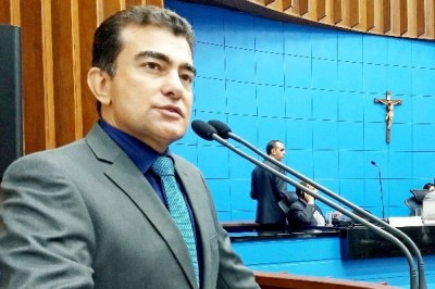 Marçal Filho é o deputado que mais aprovou lei em benefício das mulheres na Assembleia Legislativa