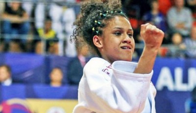 Foto: Fawaz Alenezi/IJF