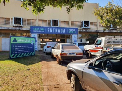 Foto: Divulgação/Prefeitura de Dourados