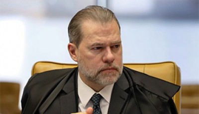 Foto: Divulgação/STF
