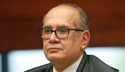 Foto: Divulgação/STF