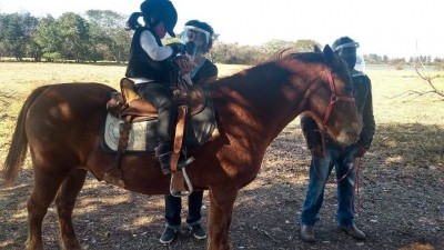 Foto: Divulgação/PMMS