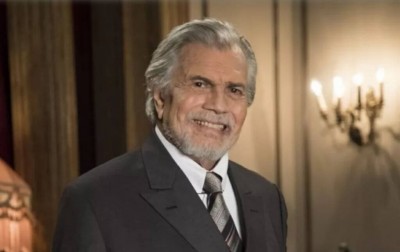 Imagem: João Miguel Júnior/Globo