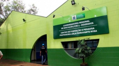 Foto: Divulgação/GovernoMS