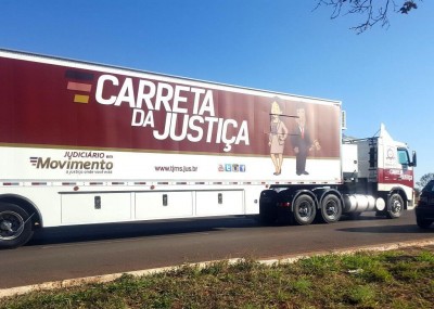 Foto: Divulgação/TJ-MS