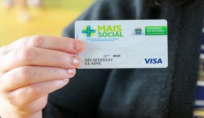 Foto: Divulgação/Governo de MS