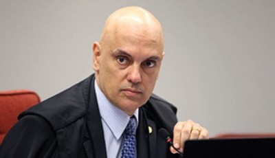 Foto: Divulgação/STF