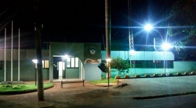 Foto: Assessoria/Polícia Civil
