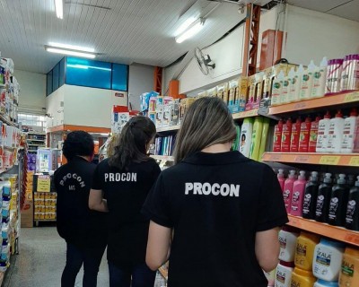 Foto: Divulgação/ProconMS