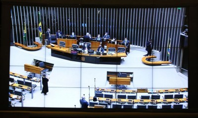 Foto: Cleia Viana/Câmara dos Deputados