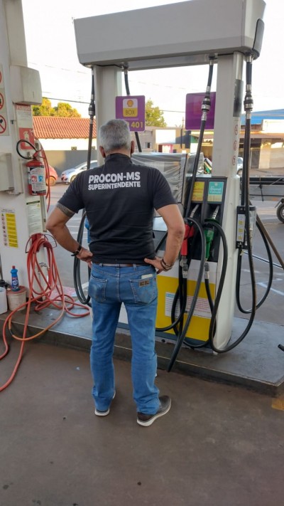 Foto: Procon/MS