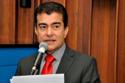 A proposta do projeto é a de criar campanhas informativas e combater notícias falsas, diz Marçal Filho