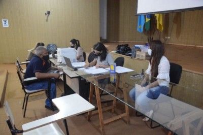 Foto: Divulgação/Prefeitura de Dourados