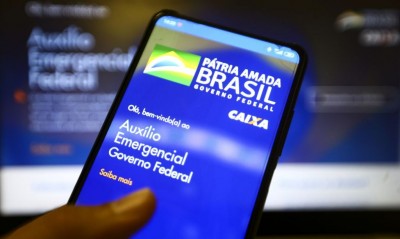 Foto: Marcelo Camargo/Agência Brasil