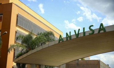 No Brasil, a vacina recebeu autorização da Agência Nacional de Vigilância Sanitária (Foto: Marcelo Camargo/Agência Brasil)