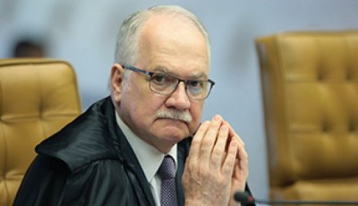 Foto: Divulgação/STF