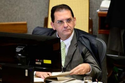 Relator do caso foi o ministro Reynaldo Soares da Fonseca (Foto: Divulgação/STJ)