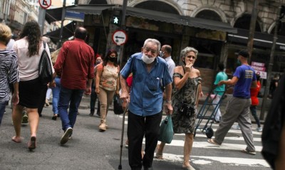Foto: REUTERS/Pilar Olivares