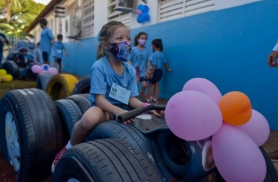 Foto: Divulgação/Governo de MS