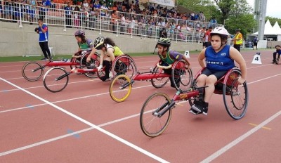 Foto: Divulgação/Fundesporte