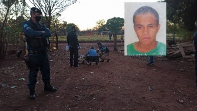 Após bebedeira homem é assassinado com facada no peito em Dourados