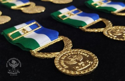 Foto: Divulgação/DOF