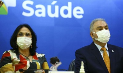 Foto: Marcelo Camargo/Agência Brasil
