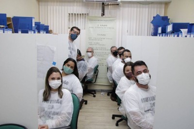 Foto: Divulgação/TJ-MS